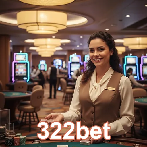 Ilustração de Slots: Diversão e Simplicidade ao Seu Alcance