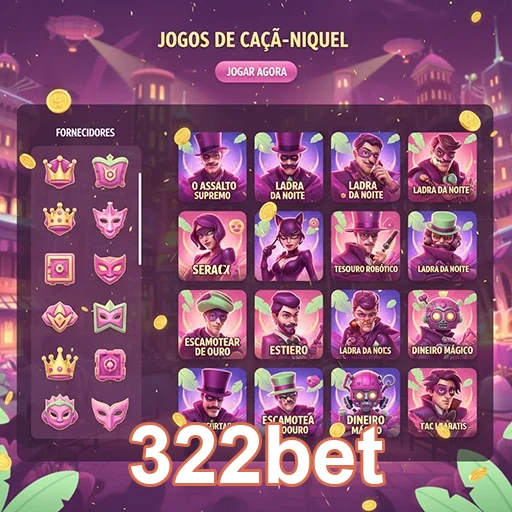 Ilustração de Diversidade de Jogos