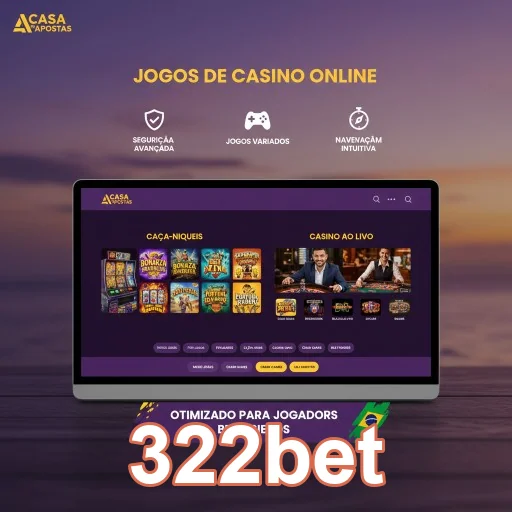 Ilustração de Descubra os serviços VIP da 322bet para jogadores exigentes