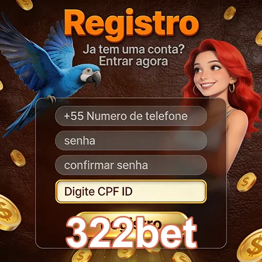 Ilustração de Descubra os serviços VIP da 322bet para jogadores exigentes