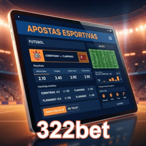 Ilustração de Promoções Atraentes