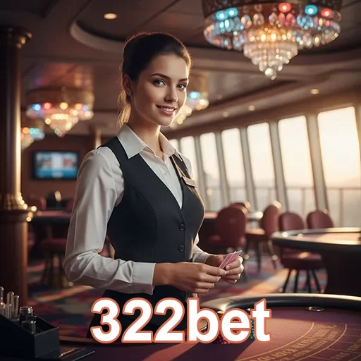 Ilustração de Acesse o cassino online 322bet com login rápido e seguro