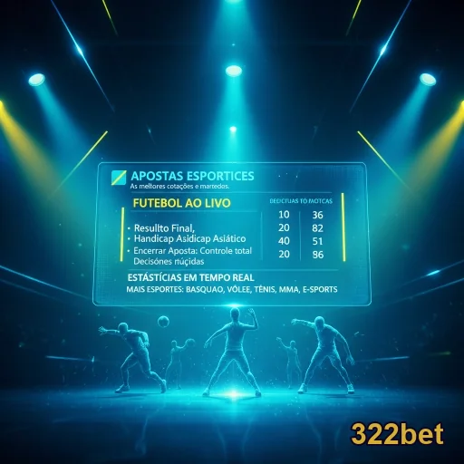 Novos Jogos na 322bet