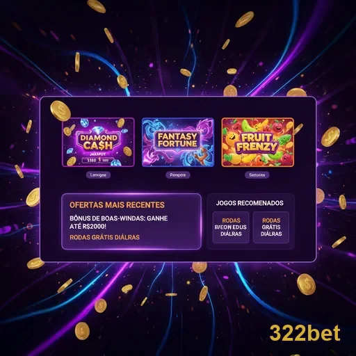 Como Garantir um Jogo Responsável na 322bet