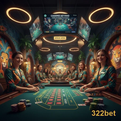 Jogador em cassino online desfrutando slots progressivos