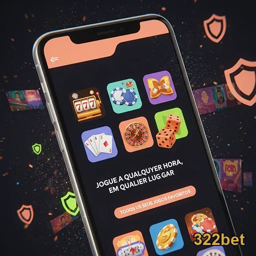 Mesas exclusivas 322bet