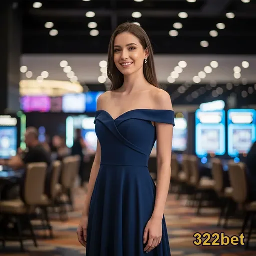 Recompensas VIP 322bet