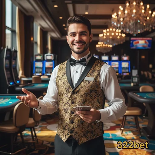 Jogadores desfrutando de serviços VIP em evento exclusivo